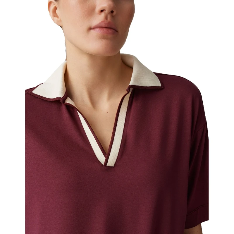 Dames Blouse Soffice Opus PAARS