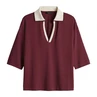 Dames Blouse Soffice