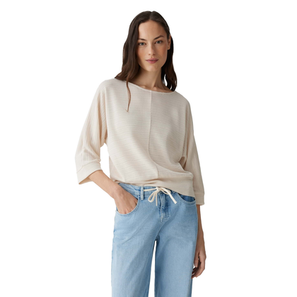 Dames Blouse Sollika structure