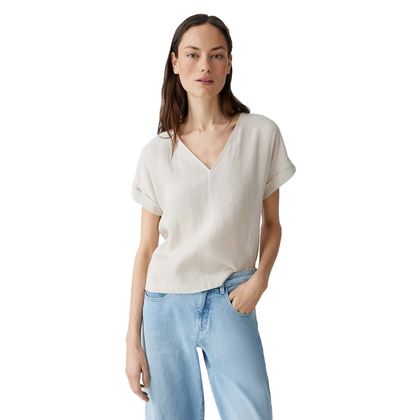 Dames Blouse Solme