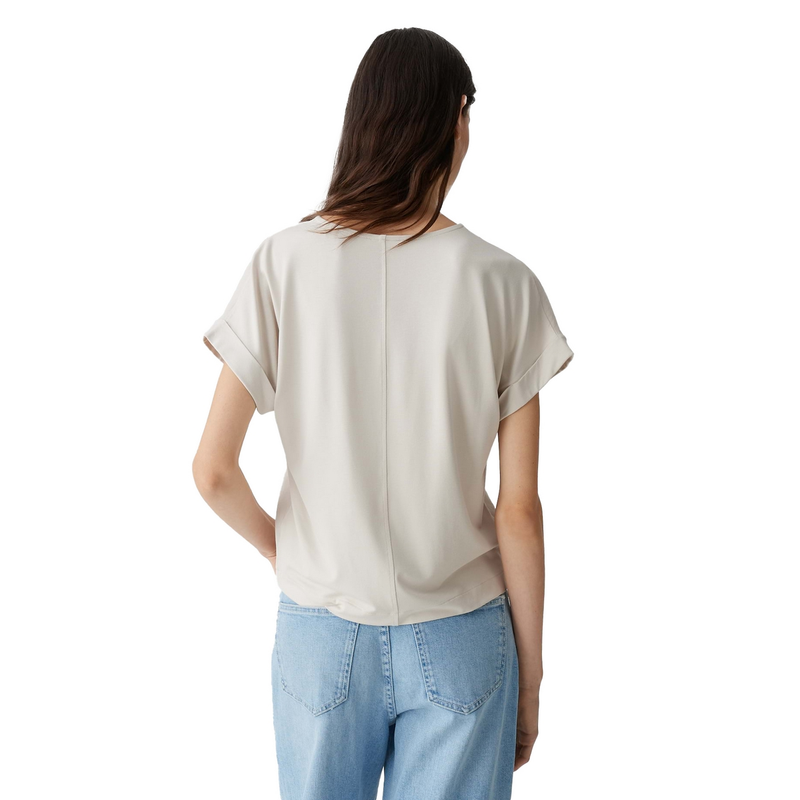 Dames Blouse Solme Opus BEIGE