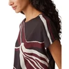 Dames Blouse Sopika print