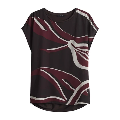 Dames Blouse Sopika print