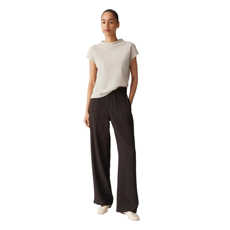 Dames Blouse Sorote Opus BEIGE