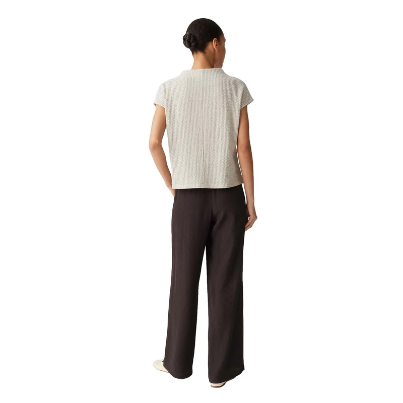 Dames Blouse Sorote Opus BEIGE