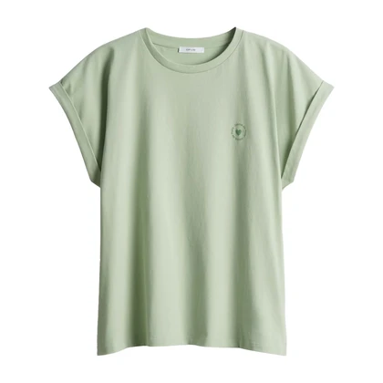 Dames Blouse Sparis