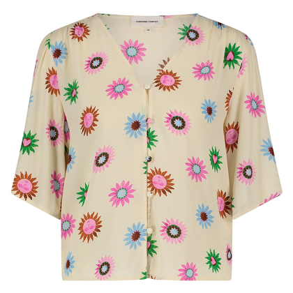 Dames Blouse Starlet