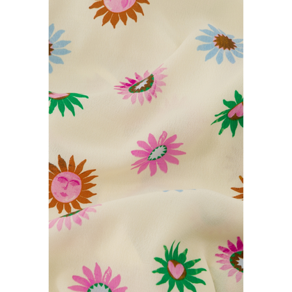 Dames Blouse Starlet