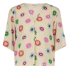 Dames Blouse Starlet