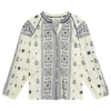 Dames Blouse STEPHANIE