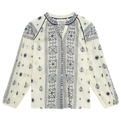 Dames Blouse STEPHANIE