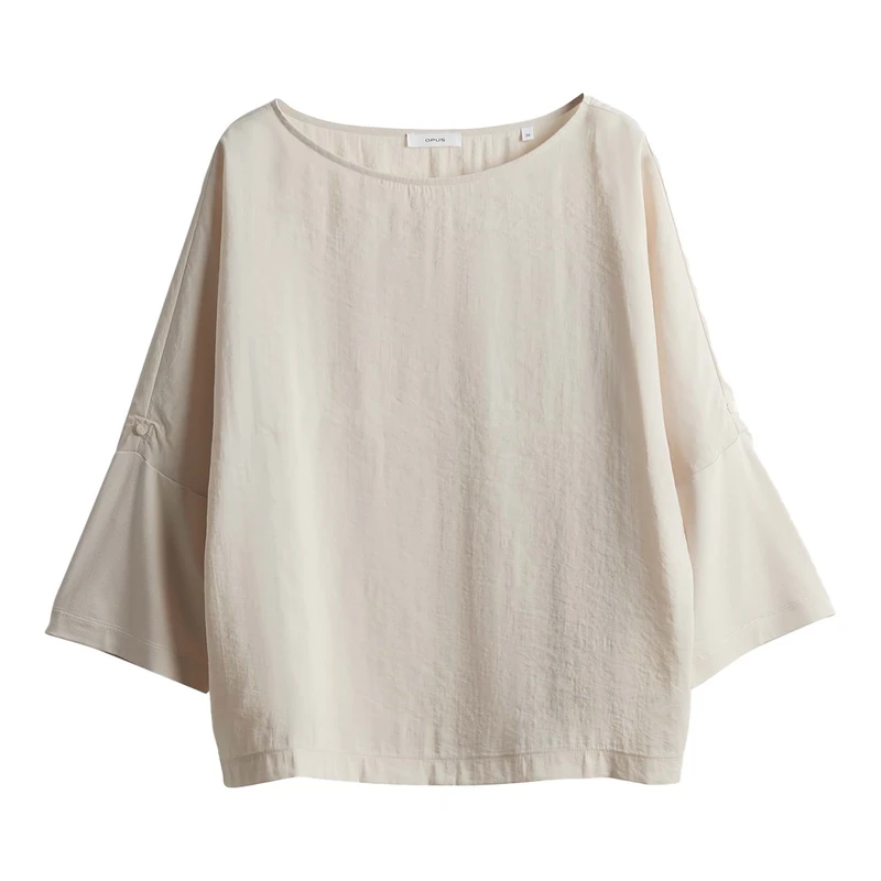 Dames Blouse Sumana Opus BEIGE