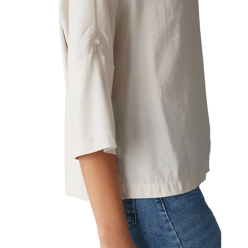 Dames Blouse Sumana Opus BEIGE