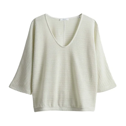 Dames Blouse Susine