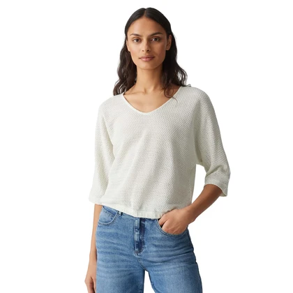 Dames Blouse Susine