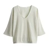 Dames Blouse Susine