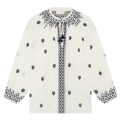 Dames Blouse SYBILLE