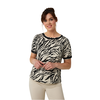 Dames Blouse Teddy