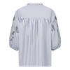 Dames Blouse TINA BLOUSE EMBROI