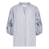 Dames Blouse TINA BLOUSE EMBROI