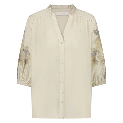 Dames Blouse TINA