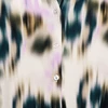 Dames Blouse VAYEN FADED FLOWER