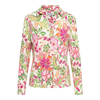 Dames Blouse VAYEN FLOWER