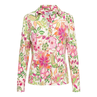 Dames Blouse VAYEN FLOWER