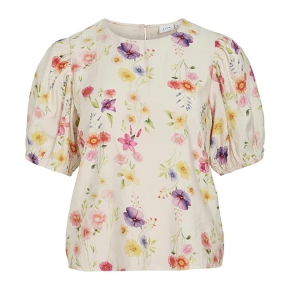 Dames Blouse VIALINIA