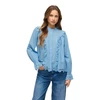 Dames Blouse VIANGLASSI