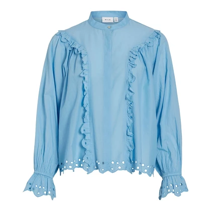 Dames Blouse VIANGLASSI