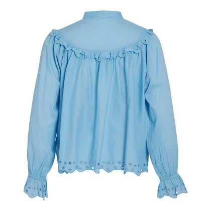 Dames Blouse VIANGLASSI