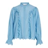 Dames Blouse VIANGLASSI