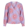 Dames Blouse VIBOA
