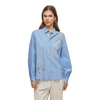 Dames Blouse VICASPIANA