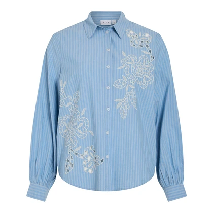 Dames Blouse VICASPIANA