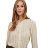 Dames Blouse VICHIKKA