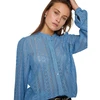 Dames Blouse VICHIKKA