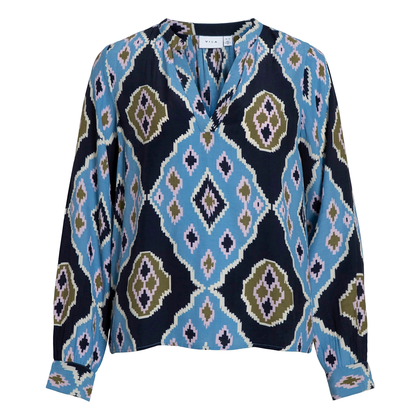 Dames Blouse VICREM
