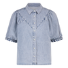 Dames Blouse Victoria SVU 4549