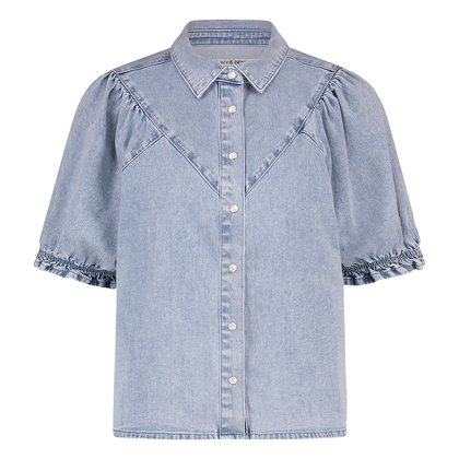 Dames Blouse Victoria SVU 4549
