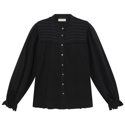 Dames Blouse VICTORINE