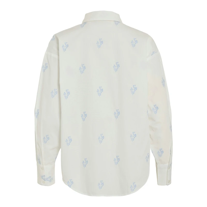 Dames Blouse VIHOLMA Vila DIVERSE KLEUREN
