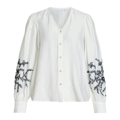 Dames Blouse VIJASPA