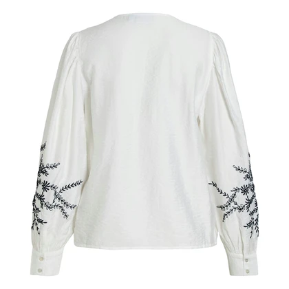 Dames Blouse VIJASPA