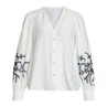 Dames Blouse VIJASPA