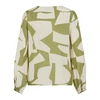 Dames Blouse VIJOYCO