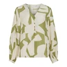Dames Blouse VIJOYCO