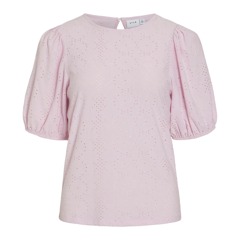 Dames Blouse VIKALLY Vila LILA