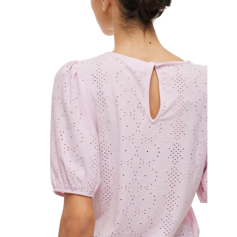 Dames Blouse VIKALLY Vila LILA